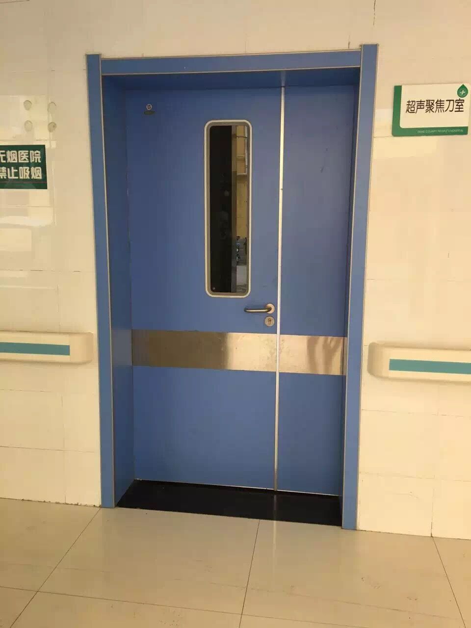 醫用門