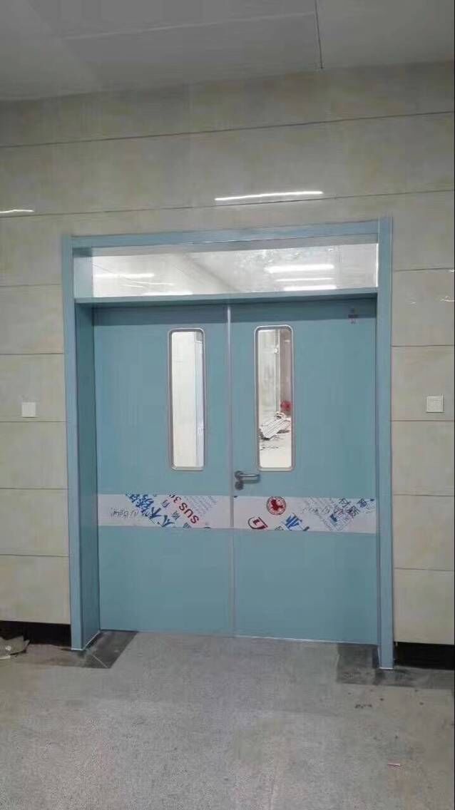 醫院專用門